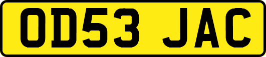 OD53JAC