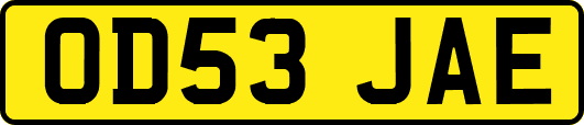 OD53JAE