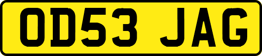 OD53JAG