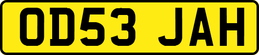 OD53JAH