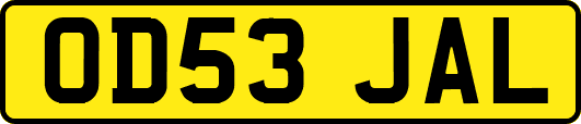 OD53JAL