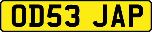 OD53JAP
