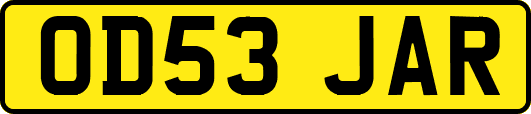 OD53JAR