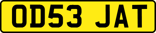 OD53JAT