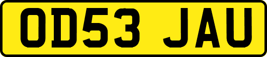 OD53JAU