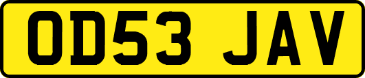 OD53JAV