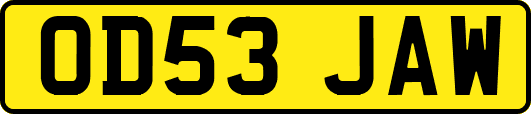 OD53JAW