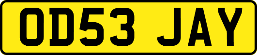 OD53JAY