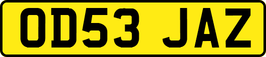 OD53JAZ