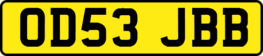 OD53JBB