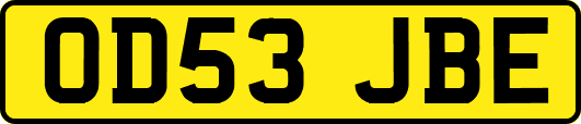 OD53JBE