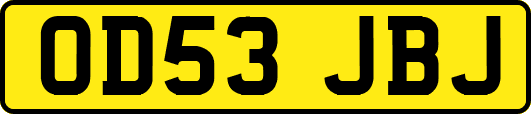 OD53JBJ