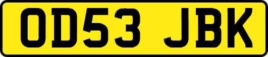 OD53JBK