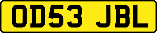 OD53JBL