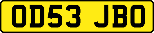 OD53JBO