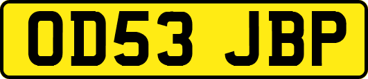 OD53JBP