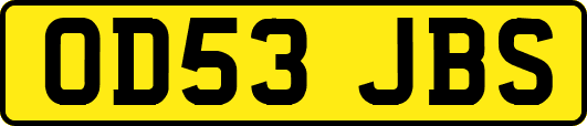 OD53JBS