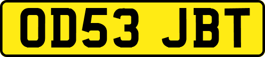 OD53JBT