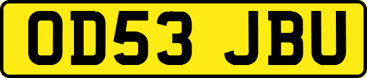 OD53JBU