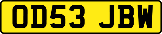 OD53JBW
