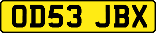 OD53JBX