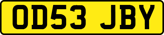 OD53JBY