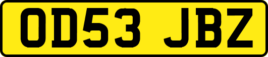 OD53JBZ