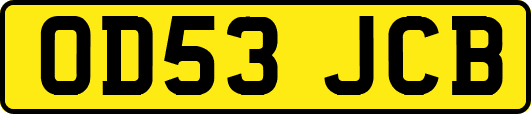 OD53JCB