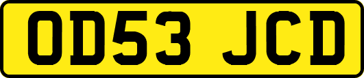 OD53JCD