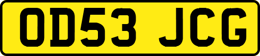 OD53JCG