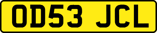 OD53JCL