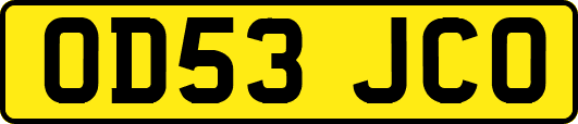 OD53JCO