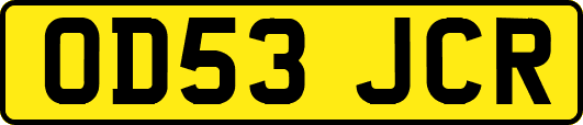 OD53JCR