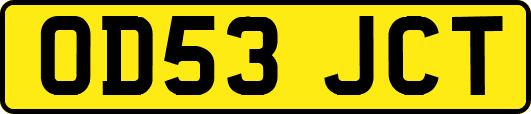 OD53JCT