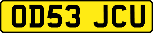 OD53JCU