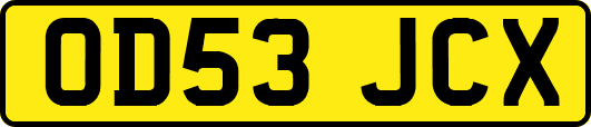OD53JCX