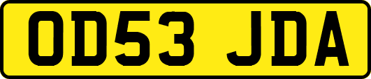 OD53JDA