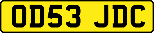 OD53JDC