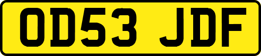 OD53JDF
