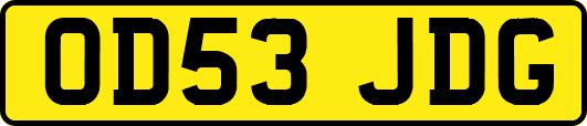 OD53JDG