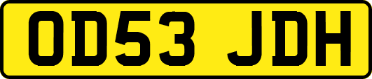 OD53JDH