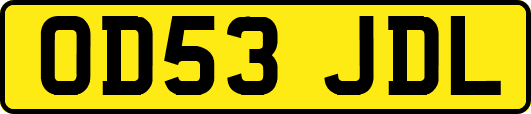 OD53JDL