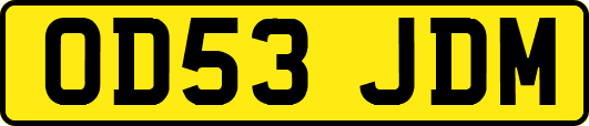 OD53JDM