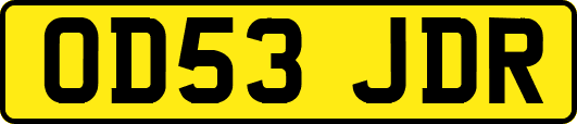 OD53JDR