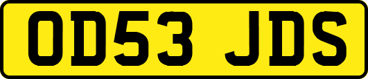 OD53JDS