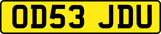 OD53JDU