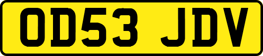 OD53JDV