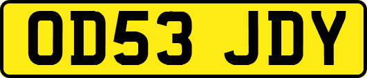 OD53JDY