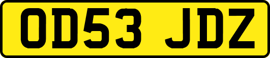 OD53JDZ