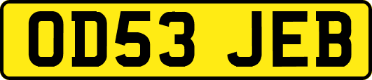 OD53JEB